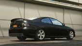 2006 Pontiac GTO